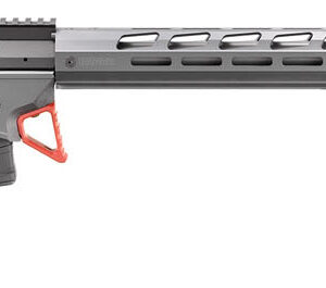 RUG PRECISION RIFLE 6.5CREED 26 GRY 10RD