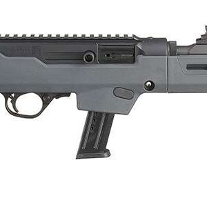 RUG PC CARBINE 9MM BACKPACKER 16.12 10RD