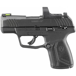 RUG MAX-9 9MM 3.2 READY DOT MICRO REFLEX SIGHT