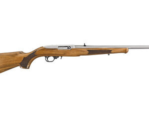 RUGER 10/22 SPRTR 22LR 20" WD SS 10R