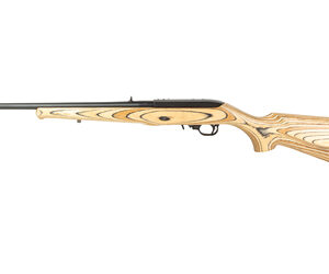 RUGER 10/22 SPRTR 22LR 18.5" WOLF