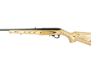 RUGER 10/22 SPRTR 22LR 18.5" GRIZZLY