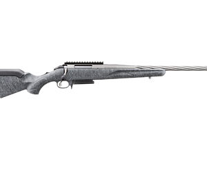 RUGER AMERICAN GEN2 7MM-08 20" GM