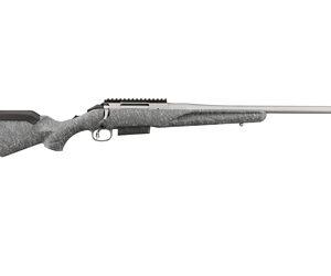 RUGER AMERICAN GEN2 450BM 20" GM 3RD