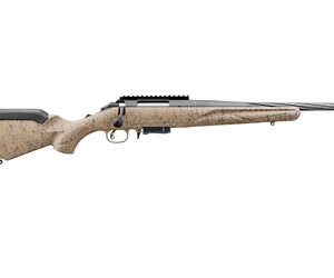 RUGER AMER RANCH GEN2 762X39 16.1"