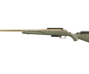 RUGER AMER PRED G2 6MM CM 22" BZ/GR