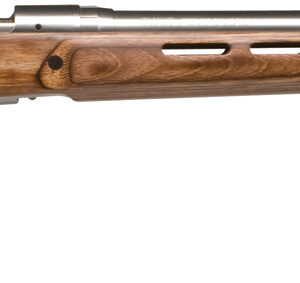 SAV 12BTCSS 204RUG 26 SS VARMINTER THUMBHOLE