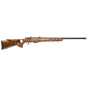 SAV 25 LTWT VARMINTER-T 223REM 24 THUMBHOLE LAM