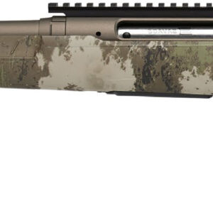 SAV AXIS 2 PRO WOODLAND 223REM 20 LH