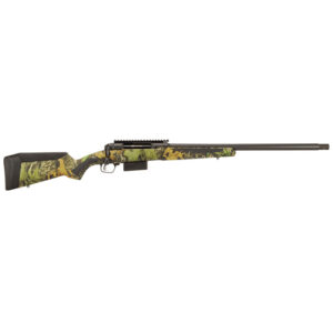 SAV 212 TKY CAMO 12GA 22 XF OBSESSION 2RD DBM
