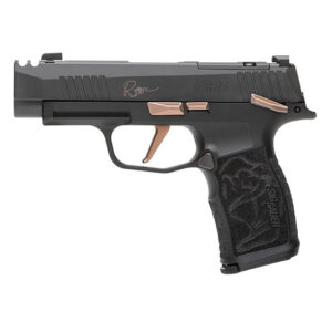 SIG P365XL COMP 9MM 3.1 ROSE PKG 2-10RD MS