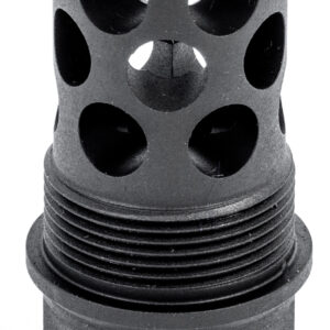 SILENCERCO THREAD OVER MUZZLE BRAKE 1/2X28 30
