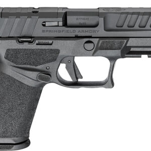 SPR ECHELON 4.0C 9MM BLK GU25