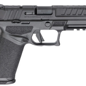 SPR ECHELON 9MM 4.5 BLK 10RD GEAR UP 24