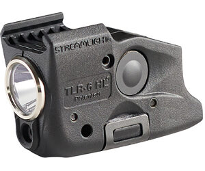 STRMLGHT TLR6 HL G FOR GLK 17/19 BLK