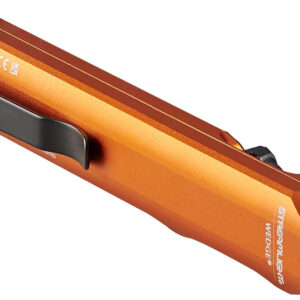 STREAM WEDGE ORANGE