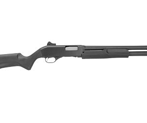 STEVENS 320 12/18.5/3" MBL/SYN GHOST