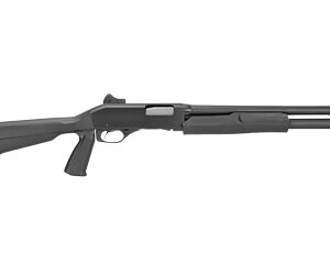 STEVENS 320 12/18.5/3" 5RD PG GHOST