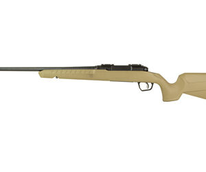 SAV AXIS 2 270WIN 22" 4RD FDE