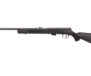 SAV 93 F 22WMR 5RD 21" 5RD BLK