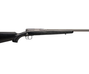 SAV B.MAG 17WSM 22" 8RD BLK/STS