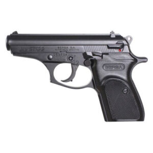 Bersa Thunder 22 .22LR 3.5" 10+1 T22M Black