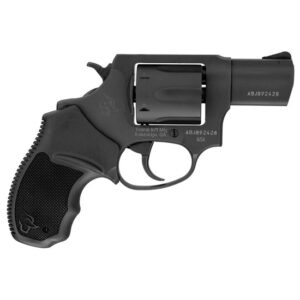 TAU 856 38SPL 2 BLK MA LEGAL 6RD