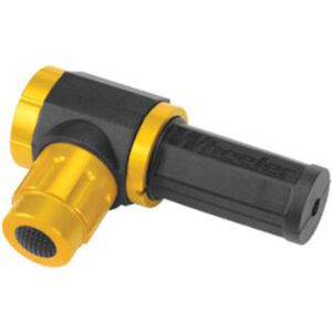 WHEELER PRO GREEN LASER BORESIGHTER