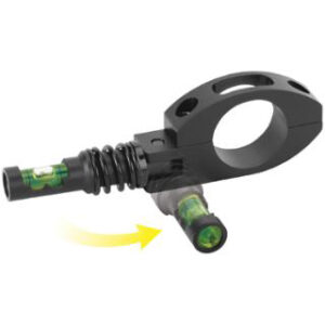 WHEELER SCOPE ANTI CANT INDICATOR 30MM