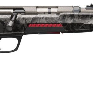 WIN XPERT SR CARBON GRY 21SHARP 16.5 10RD