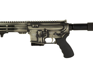 WMD MICRO BEAST FRGD 556 5" 10RD DIS