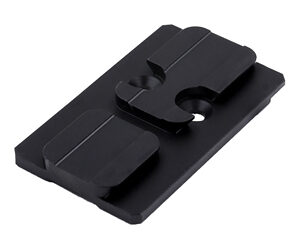 XS OPTIC MOUNT FOR GLOCK 19 ACRO