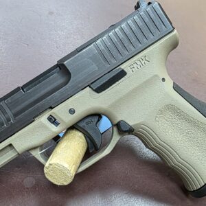 FMK 9mm