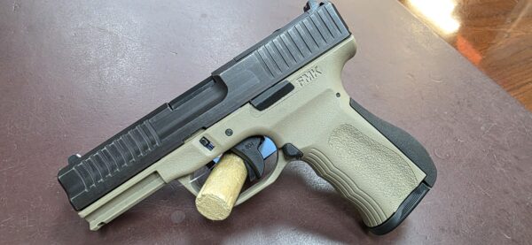 FMK 9mm
