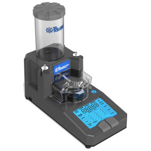 FRANK PLATINUM SERIES POWDER INTELLI-DROPPER