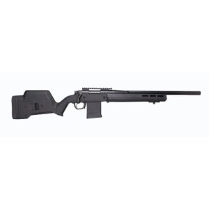 Remington 700 Magpul Enhanced Rifle 308 Win 4rd 10rd Magazine 20" Barrel Magpul Hunter Stock Black