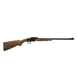 TR Imports Sidekick Compact Shotgun .410 ga 3" Chamber Single Shot 26" Barrel Camo with Konus Nuclear Dot Sight