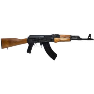 Century Arms BFT47 Essential Rifle 7.62x39 30rd Magazine 16" Barrel Wood