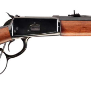 ROSSI R92 RIL 357 MAG 16" BBL BLK/HARDWOOD LARGE LOOP 8/RD