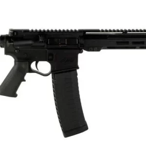 ATI ALPHA MAXX 5.56 RIFLE 16" BBL 9" RAIL BLACK 1-60RD MAG