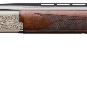 BRWNG CITORI FEATHER LIGHTNING 20GA 28" SHTG O/U GRD III/IV WALNUT