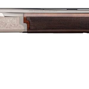 BRWNG CITORI 725 FTHR NICKEL 20GA SHTG 28" O/U