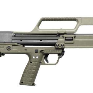 KELTEC KSG 410G SHTG GREEN