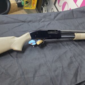 Maverick 88