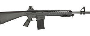 Garaysar MKA1919 Match Pro 12ga Semi-Auto Shotgun 20" 5+1 Black