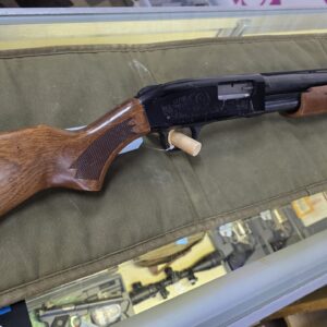 Mossberg 500a
