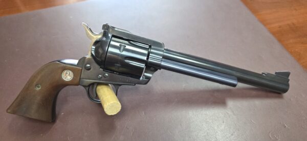 ruger blackhawk