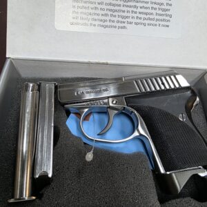 Seecamp LWS380