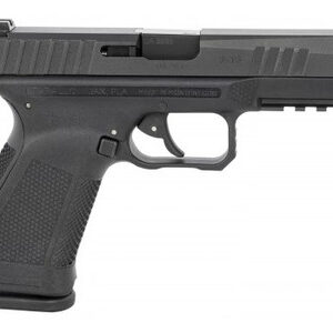 Tara Tactical USA TM9-X TT001 9mm Pistol Black