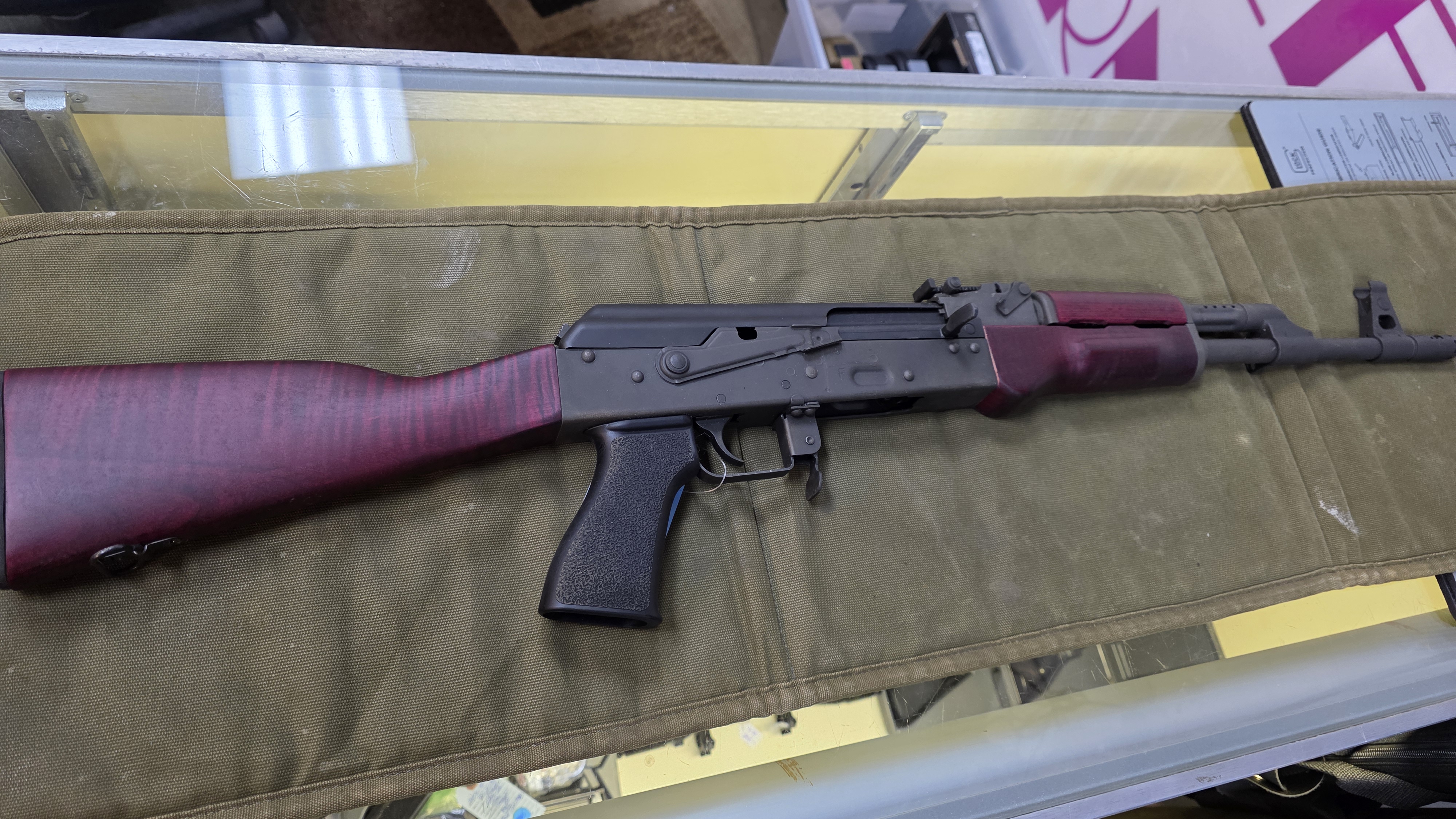 Century VSKA